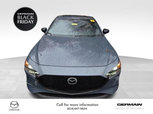 2024 Mazda Mazda3 AWD