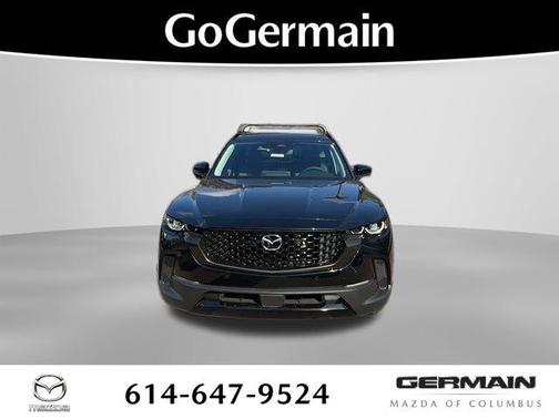 2026 Mazda CX-50 Hybrid Premium