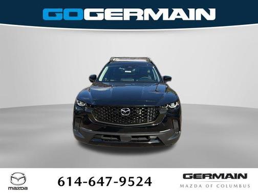 2026 Mazda CX-50 Hybrid Premium