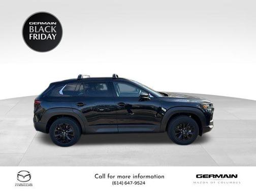 2026 Mazda CX-50 Hybrid Premium