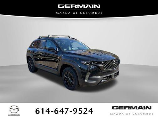 2026 Mazda CX-50 Hybrid Premium