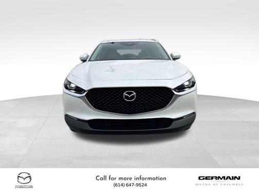 2025 Mazda CX-30 2.5 S Premium Package