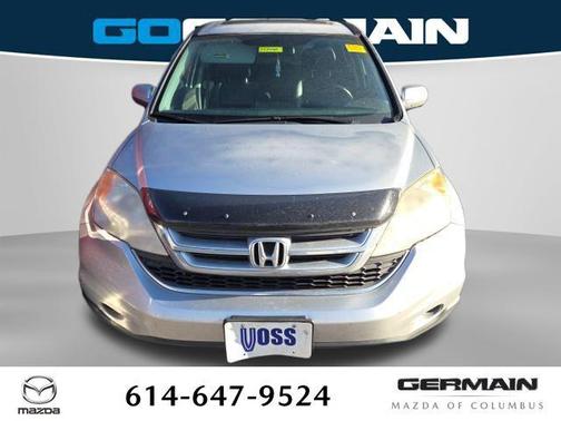 2011 Honda CR-V EX-L