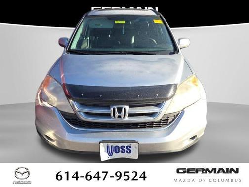 2011 Honda CR-V EX-L