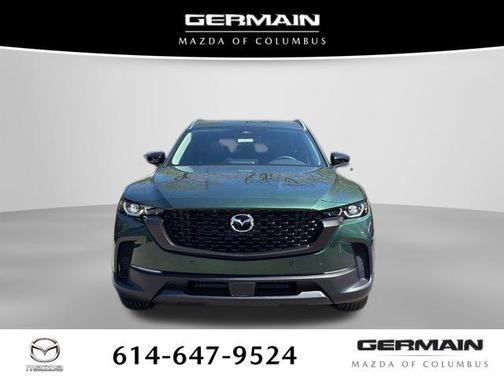 cypress 2026 Mazda CX-50 2.5 S Premium Package