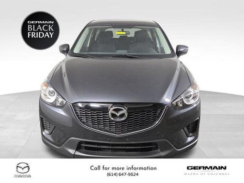 2015 Mazda CX-5 Sport