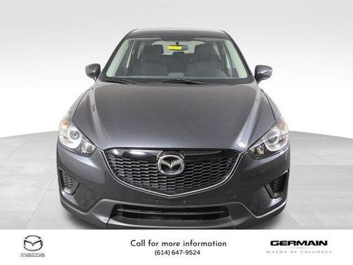 2015 Mazda CX-5 Sport