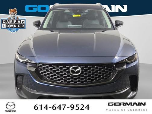 2023 Mazda CX-50 2.5 S Preferred Plus Package