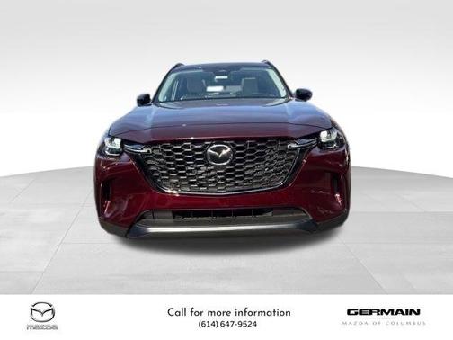 2025 Mazda CX-90 PHEV Premium Sport
