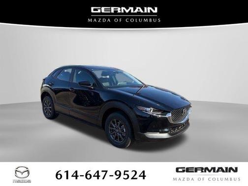 2026 Mazda CX-30 2.5 S