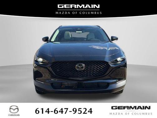 2026 Mazda CX-30 2.5 S