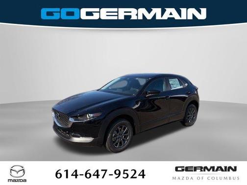 2026 Mazda CX-30 2.5 S