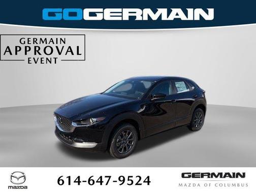 2026 Mazda CX-30 2.5 S