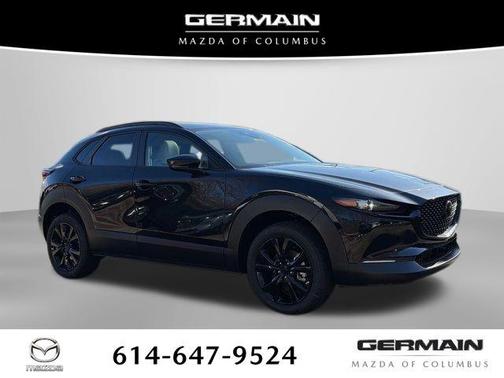 2026 Mazda CX-30 2.5 S