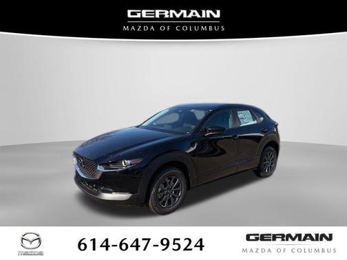 2026 Mazda CX-30 2.5 S