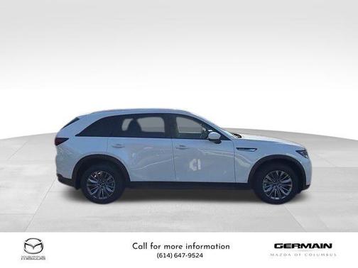 2026 Mazda CX-90 3.3 Turbo S