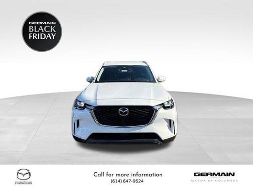 2026 Mazda CX-90 3.3 Turbo S