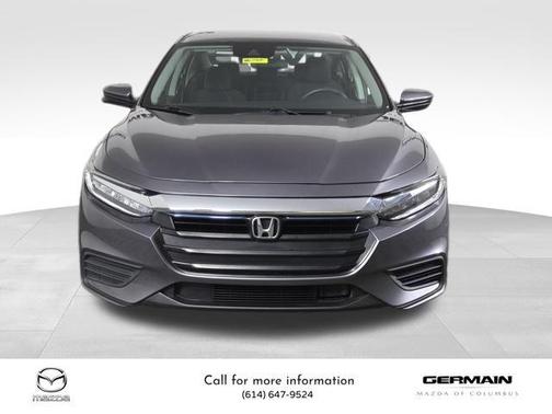 2019 Honda Insight EX