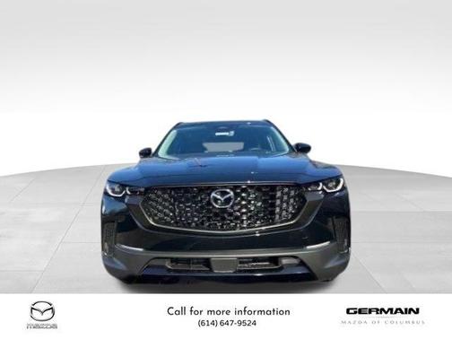 2025 Mazda CX-50 Hybrid Preferred Package