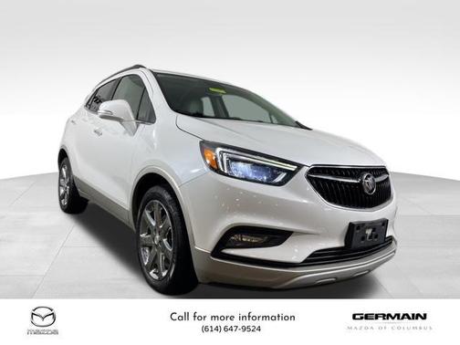 2019 Buick Encore Essence