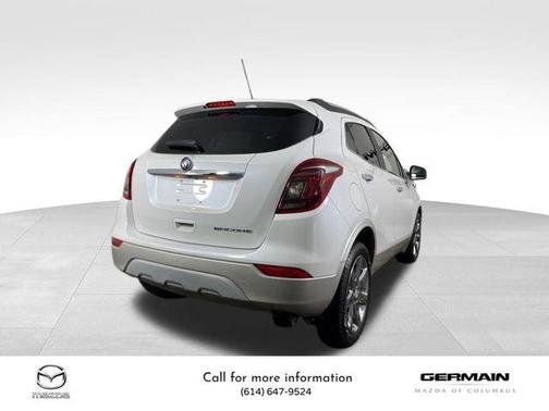 2019 Buick Encore Essence