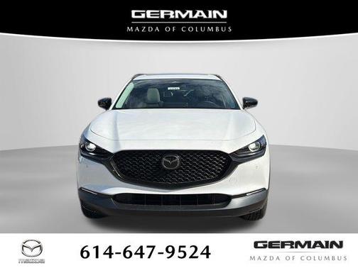 2026 Mazda CX-30 2.5 S