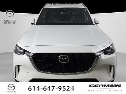 2025 Mazda CX-90 PHEV Premium Plus