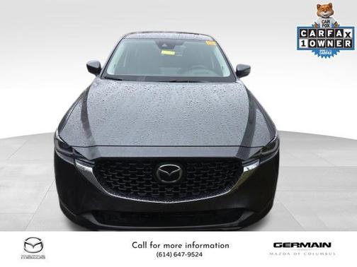 2023 Mazda CX-5 2.5 S Premium Plus Package