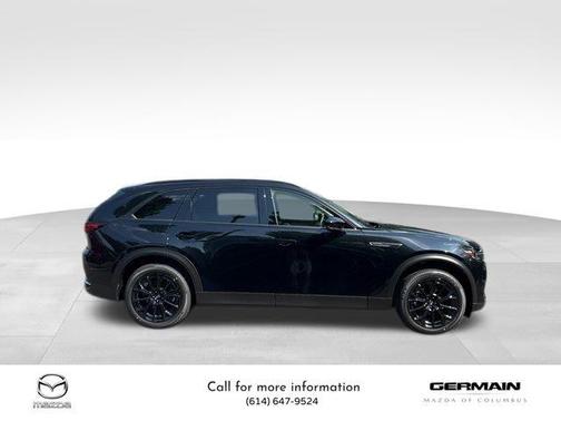 2025 Mazda CX-70 3.3 Turbo Premium Package