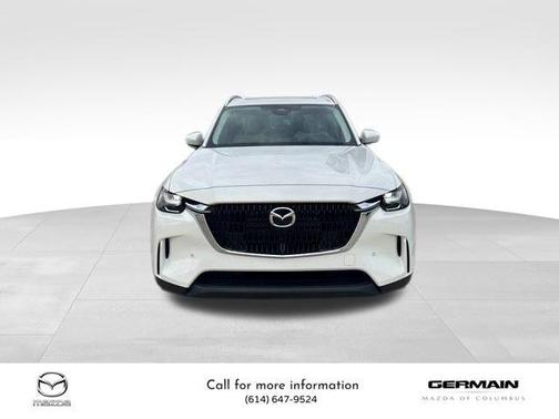 2025 Mazda CX-90 3.3 Turbo Preferred