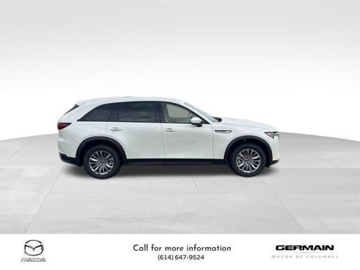 2025 Mazda CX-90 3.3 Turbo Preferred