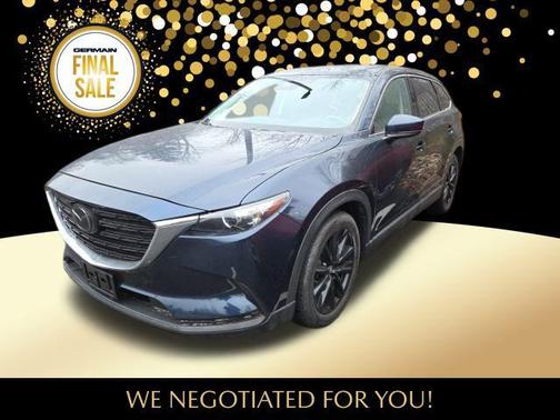 2023 Mazda CX-9 Touring