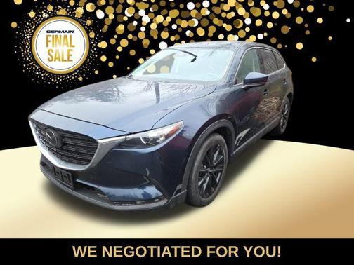 2023 Mazda CX-9 Touring