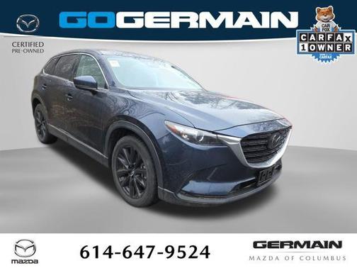 2023 Mazda CX-9 Touring