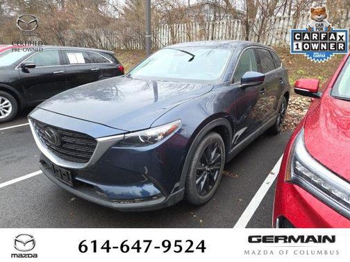 2023 Mazda CX-9 Touring