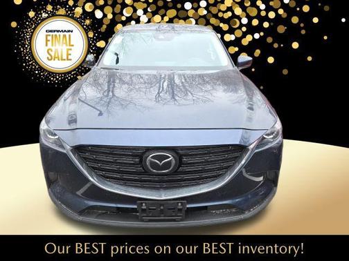 2023 Mazda CX-9 Touring