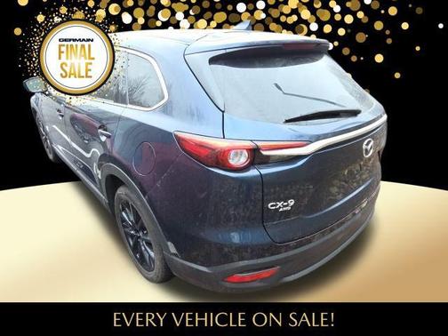 2023 Mazda CX-9 Touring