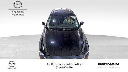 2022 Mazda CX-5 2.5 S Premium
