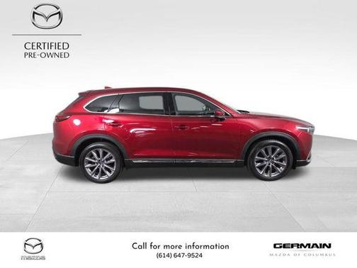 2023 Mazda CX-9 Grand Touring