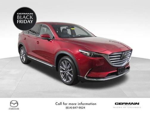 2023 Mazda CX-9 Grand Touring