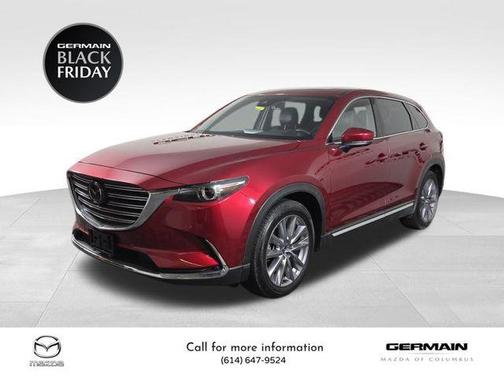 2023 Mazda CX-9 Grand Touring