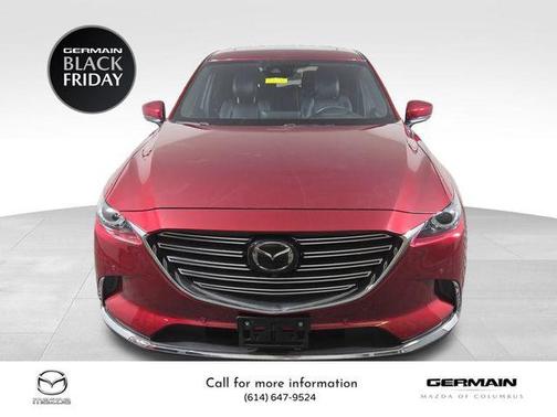 2023 Mazda CX-9 Grand Touring