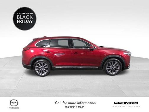 2023 Mazda CX-9 Grand Touring