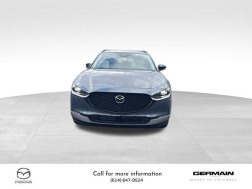 2025 Mazda CX-30 Turbo Premium Package