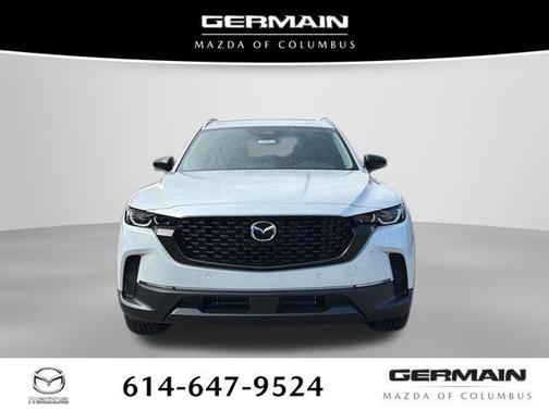 2026 Mazda CX-50 2.5 S Premium Package