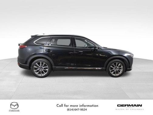 2019 Mazda CX-9 Grand Touring