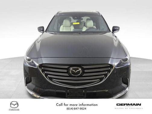 2019 Mazda CX-9 Grand Touring