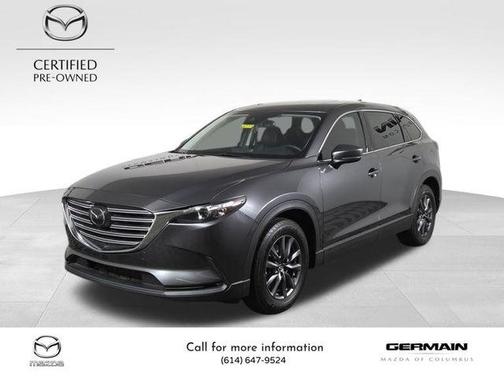 2023 Mazda CX-9 Touring