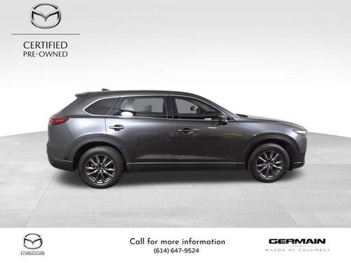 2023 Mazda CX-9 Touring