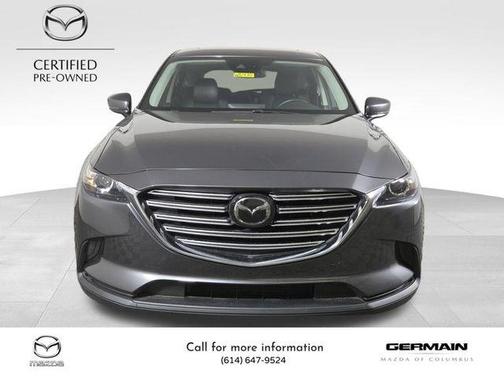 2023 Mazda CX-9 Touring